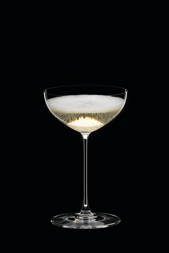 Coupe/Cocktail 2-pack