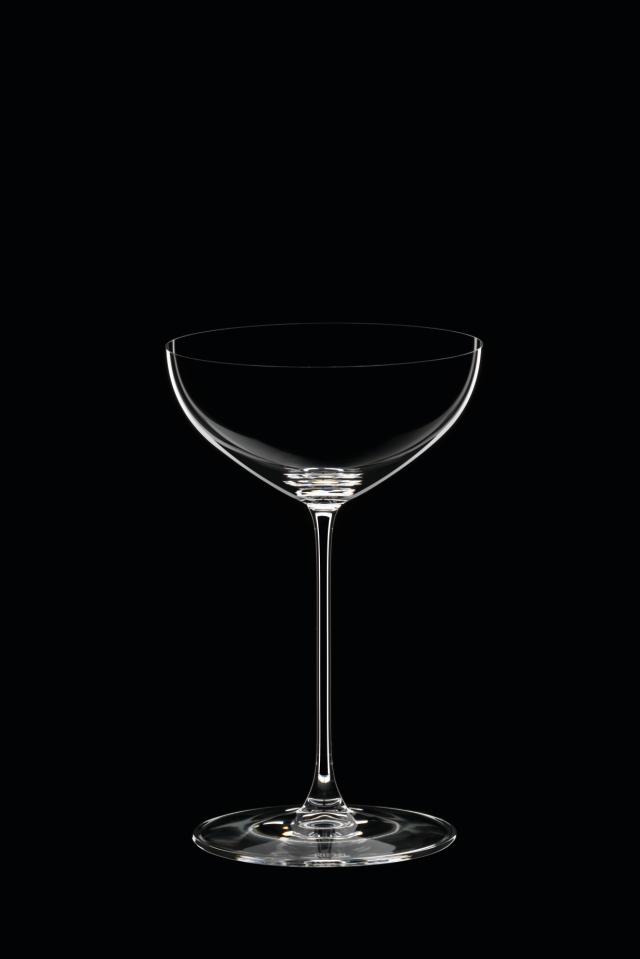 Coupe/Cocktail 2-pack
