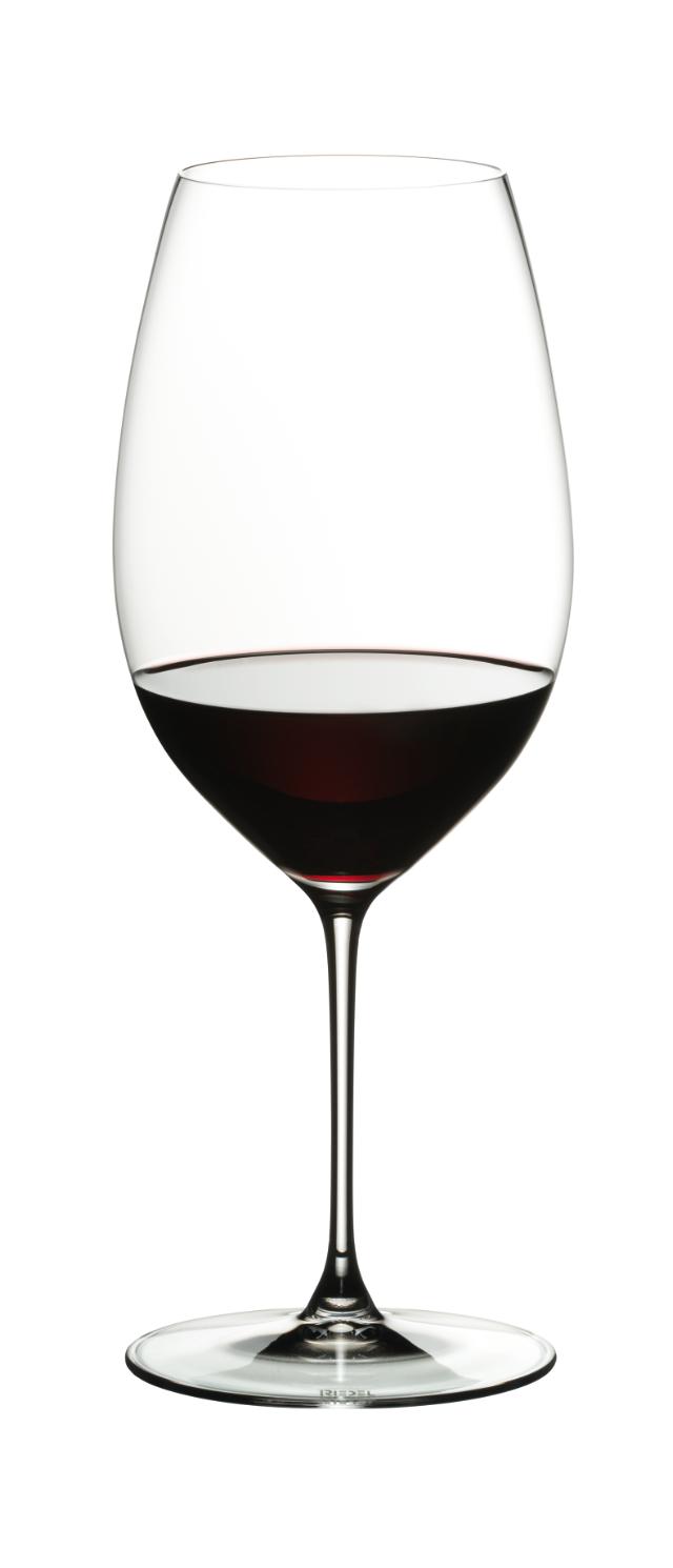 New World Shiraz 2-pack