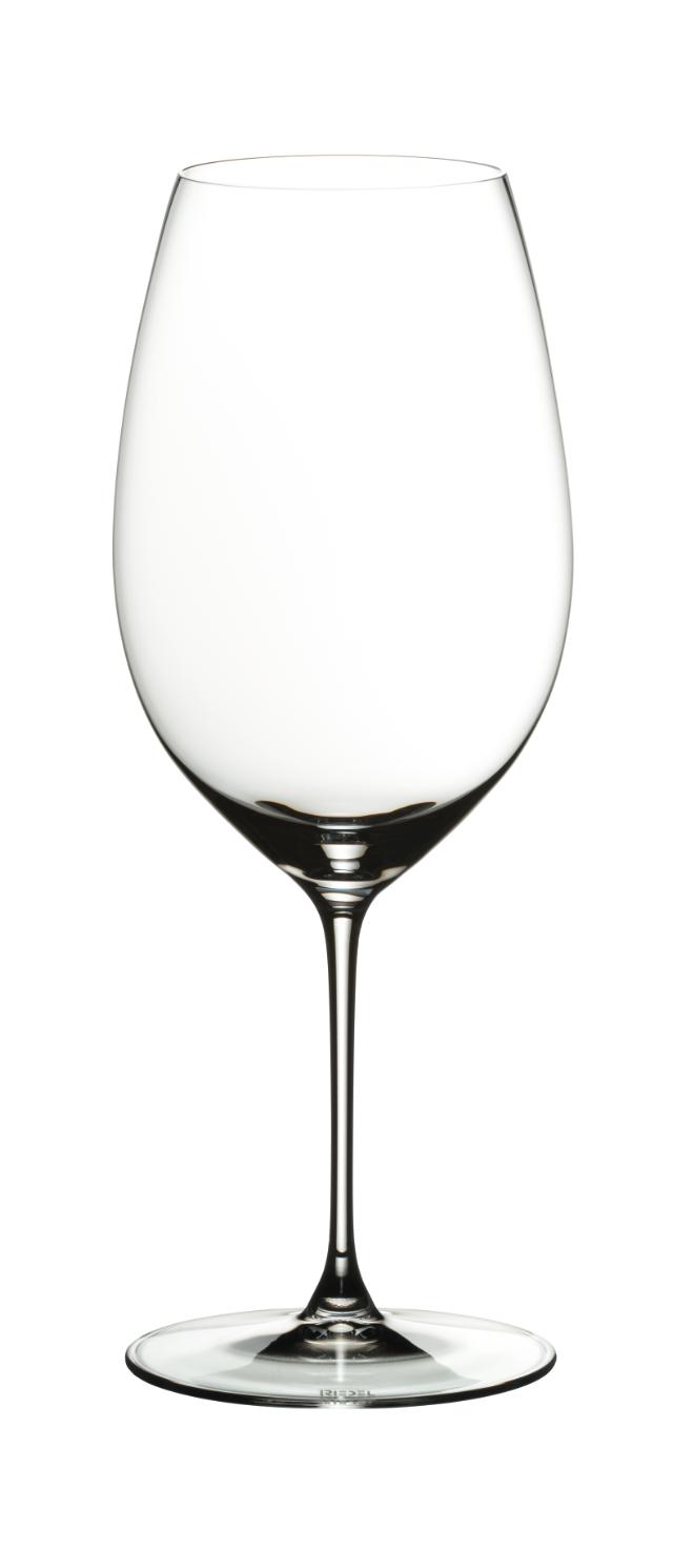 New World Shiraz 2-pack