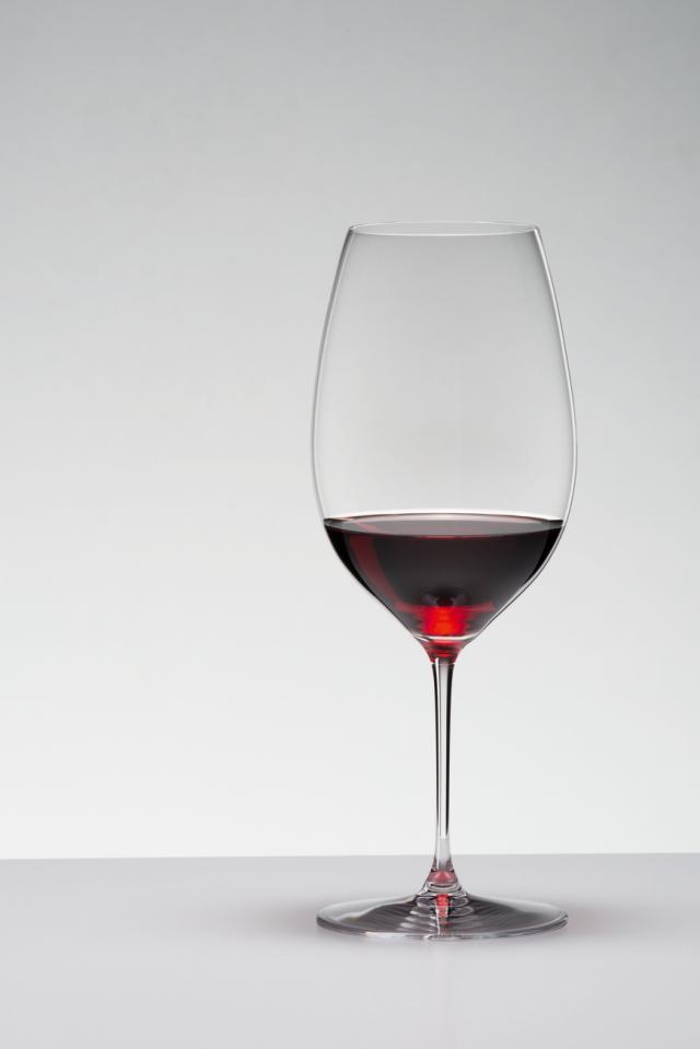 New World Shiraz 2-pack