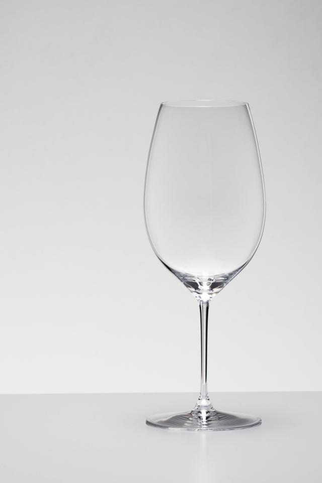 New World Shiraz 2-pack