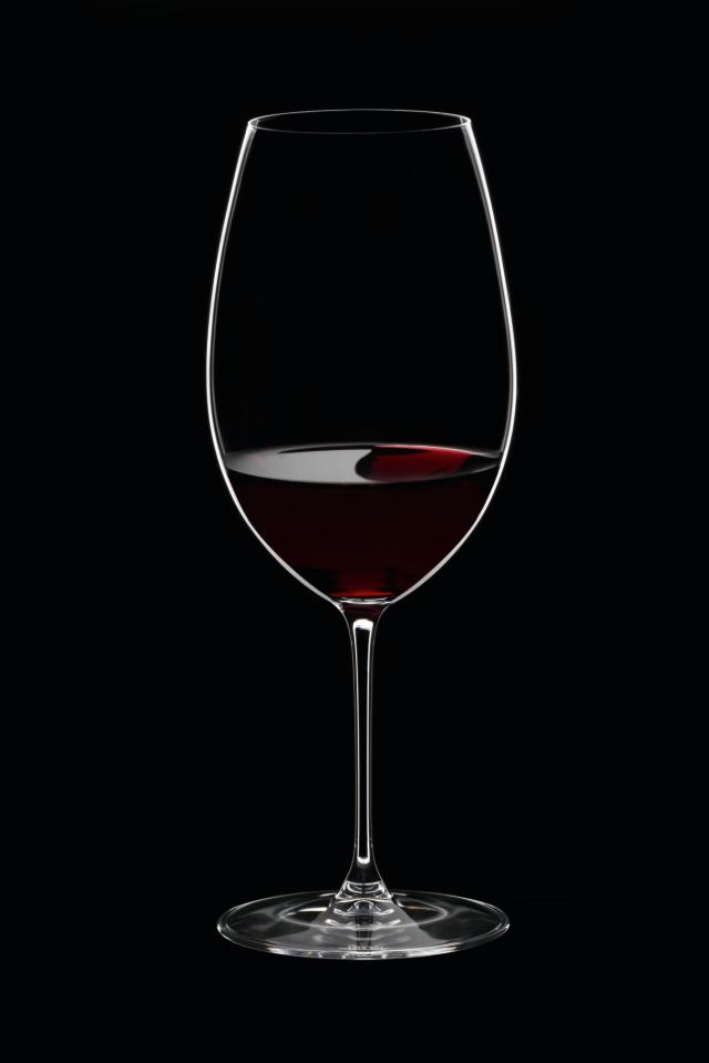 New World Shiraz 2-pack