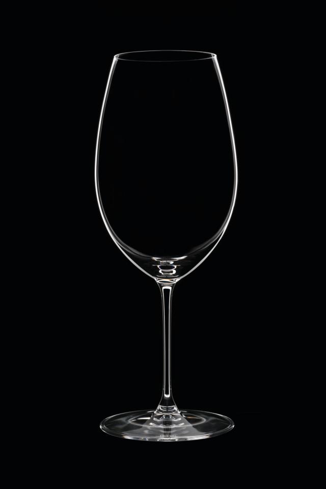 New World Shiraz 2-pack