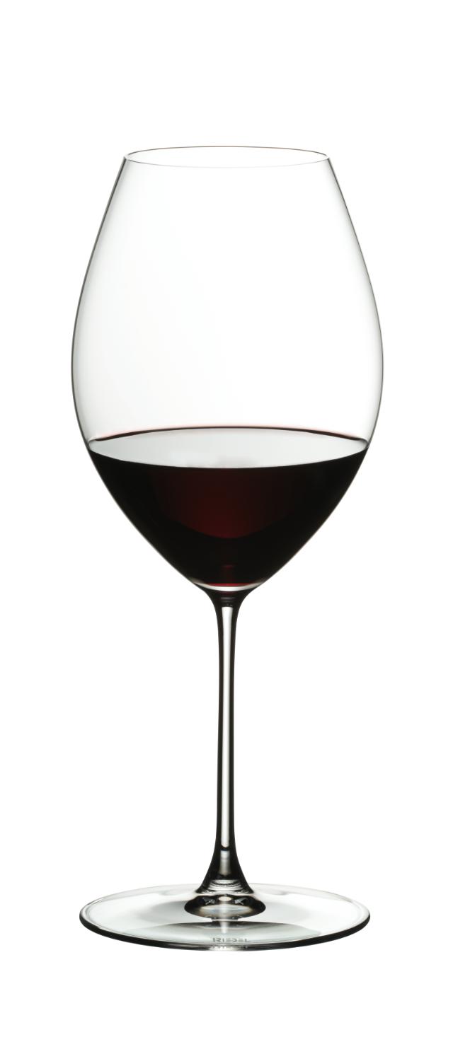 Old World Syrah 2-pack