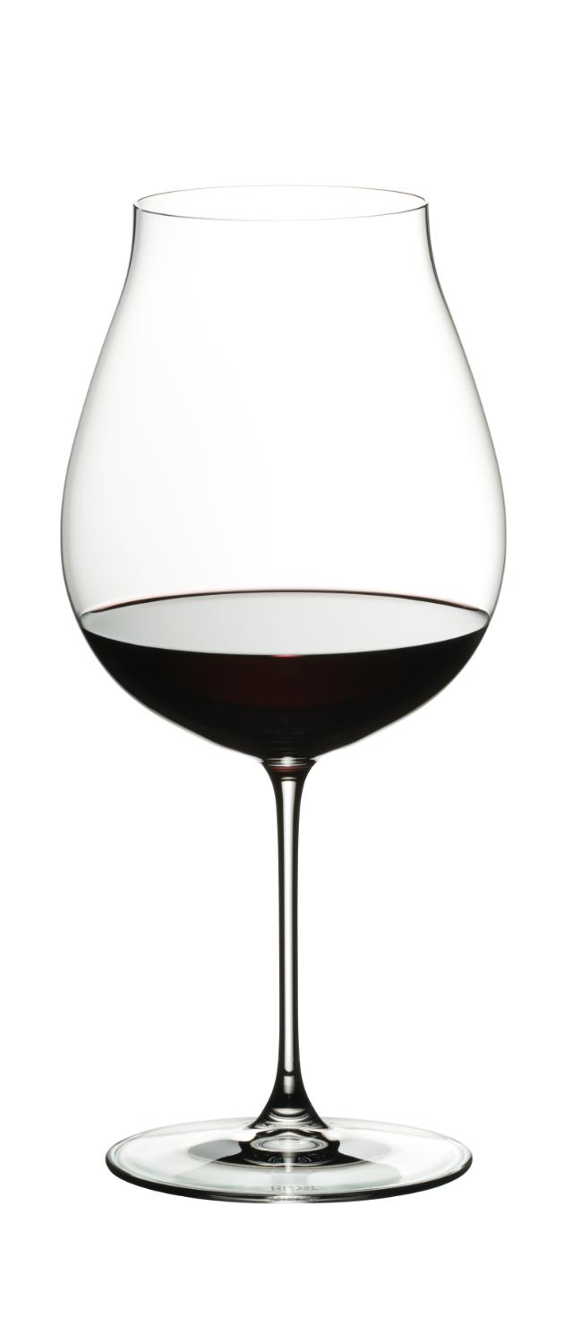 New World Pinot Noir 2-pack