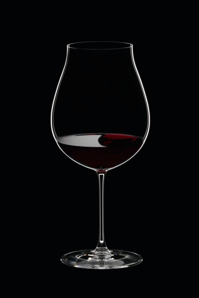 New World Pinot Noir 2-pack