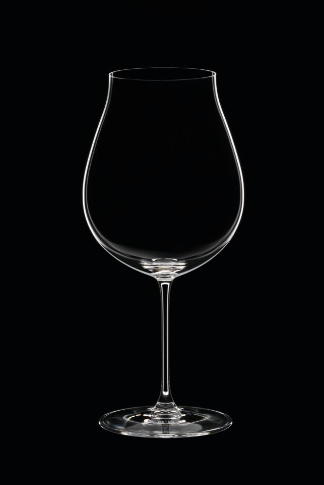 New World Pinot Noir 2-pack