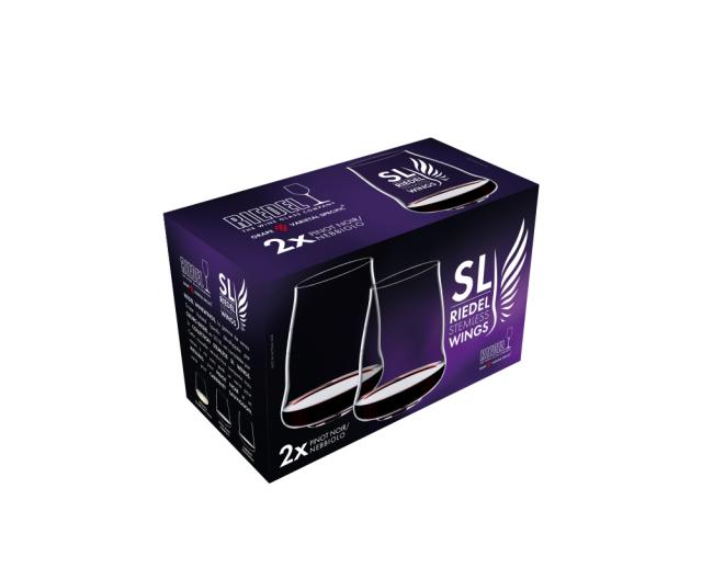 Pinot Noir/Nebbiolo 2-pack