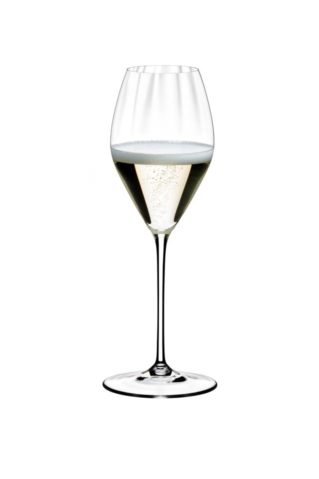 Champagne Wine 2-pack