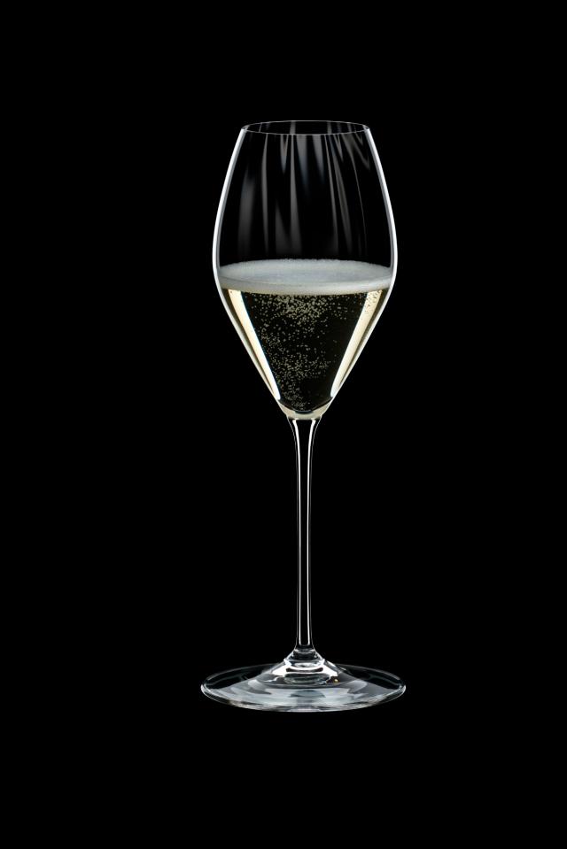 Champagne Wine 2-pack