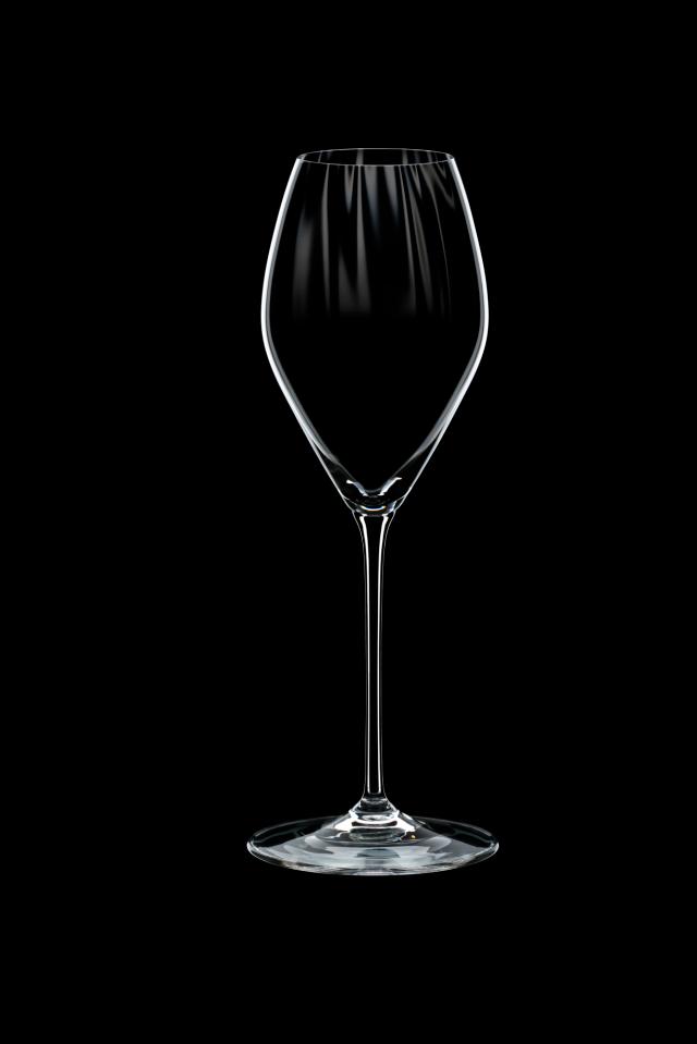 Champagne Wine 2-pack