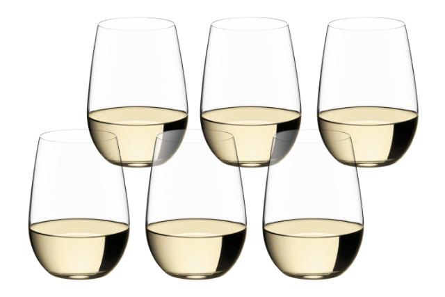 Riesling/Zinfandel 6-pack 20-årsjubileum