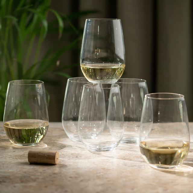 Riesling/Zinfandel 6-pack 20-årsjubileum