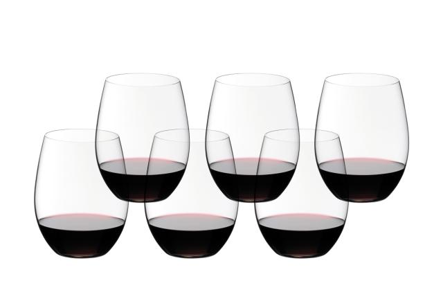 Cabernet/Merlot 6-pack 20-årsjubileum