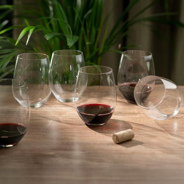 Cabernet/Merlot 6-pack 20-årsjubileum