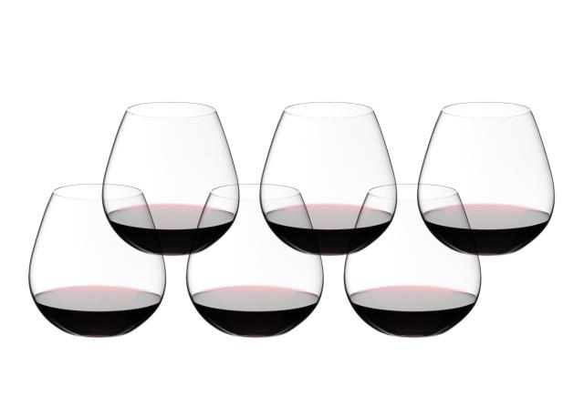 Pinot Noir 6-pack 20-årsjubileum
