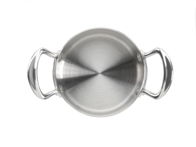 Minigrytset i 3 delar 9 cm