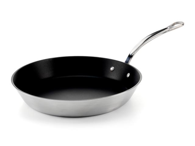 Stekpanna 28 cm