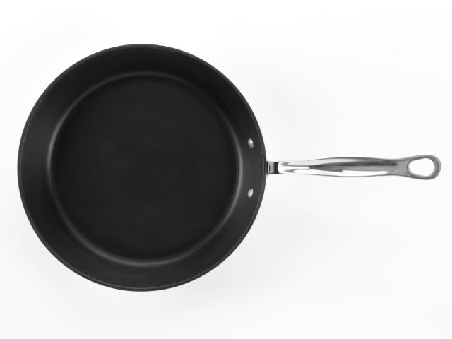 Stekpanna 28 cm