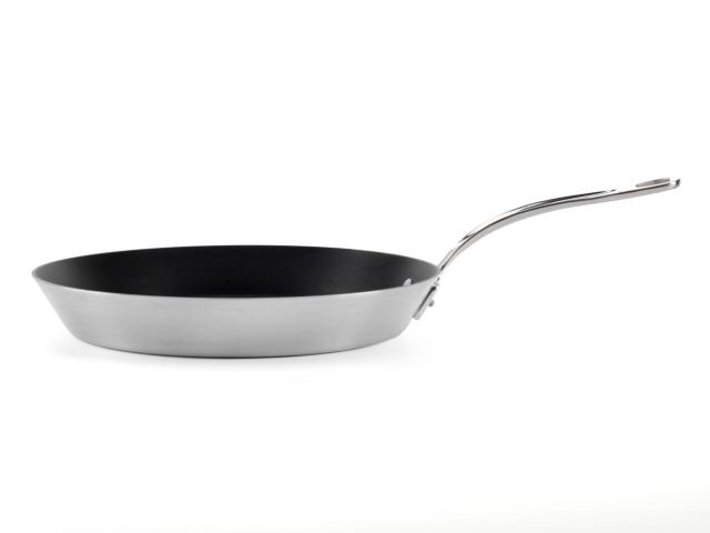 Stekpanna 30 cm