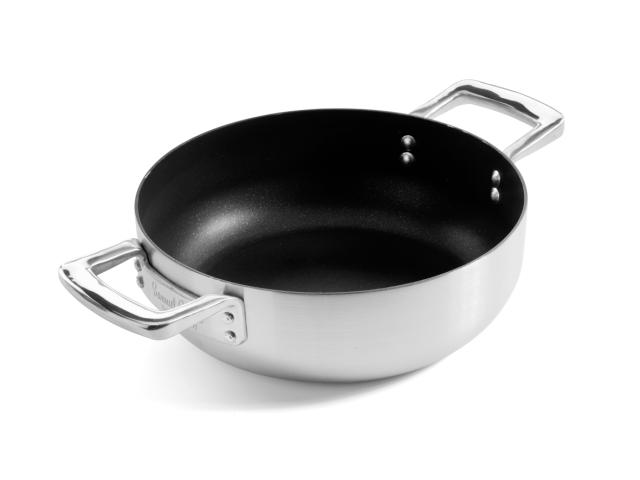 Serveringspanna med lock 26 cm URBAN
