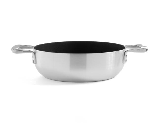 Serveringspanna med lock 26 cm URBAN