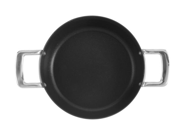 Serveringspanna med lock 26 cm URBAN