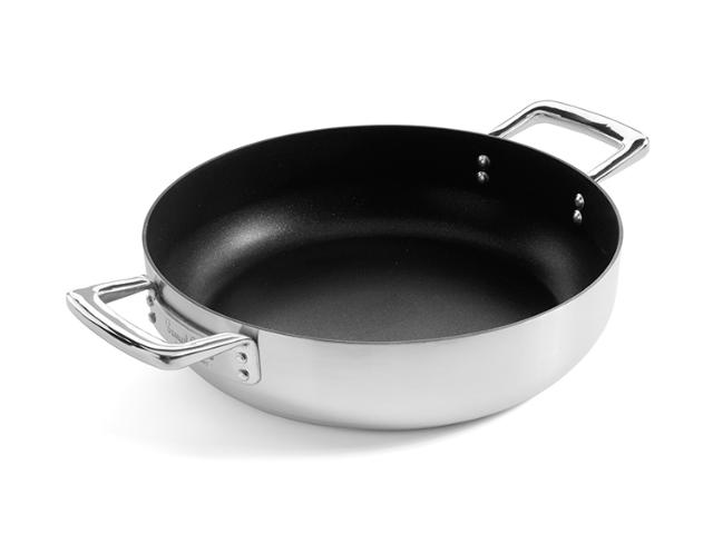 Serveringspanna med lock 24 cm URBAN