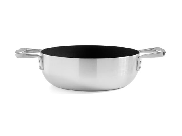 Serveringspanna med lock 24 cm URBAN