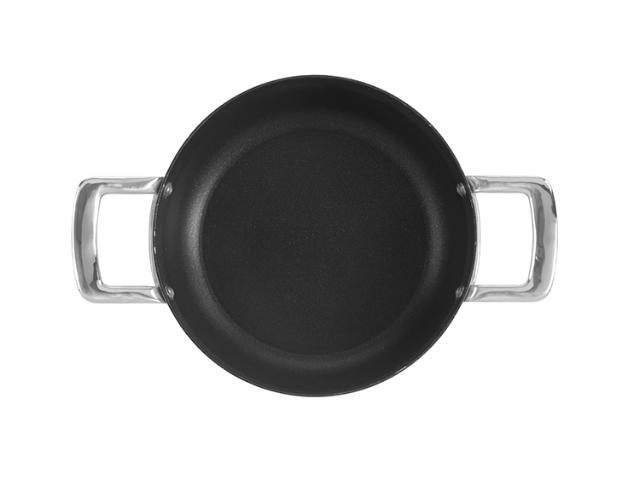 Serveringspanna med lock 24 cm URBAN