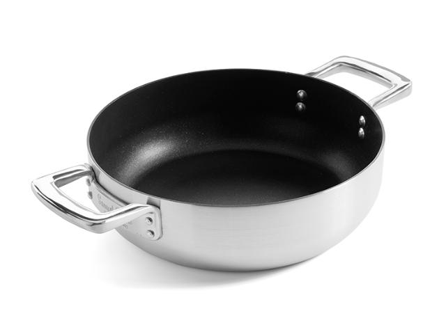 Serveringspanna med lock 28 cm URBAN