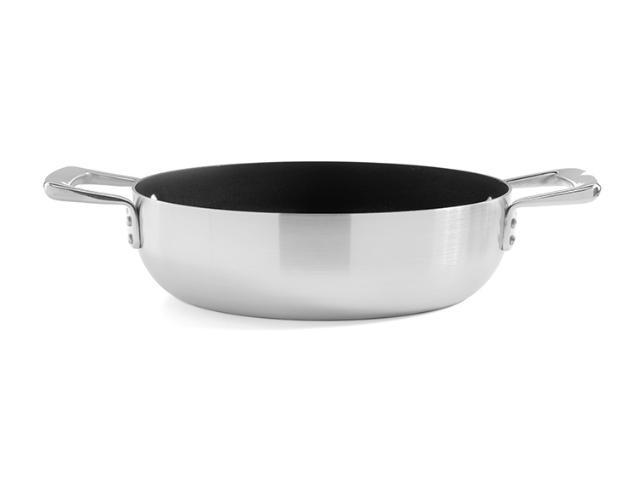 Serveringspanna med lock 28 cm URBAN