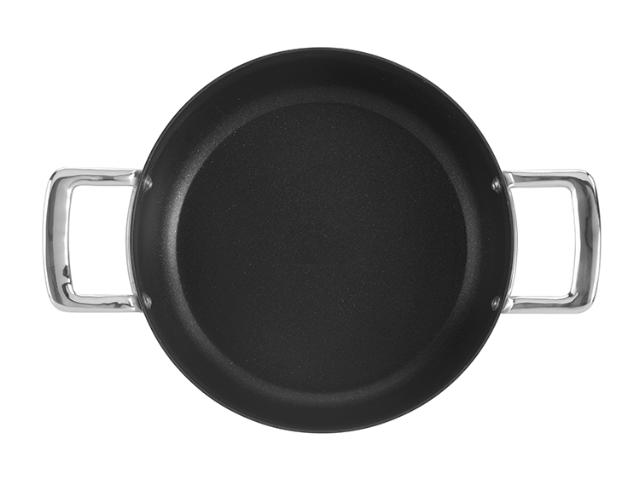 Serveringspanna med lock 28 cm URBAN
