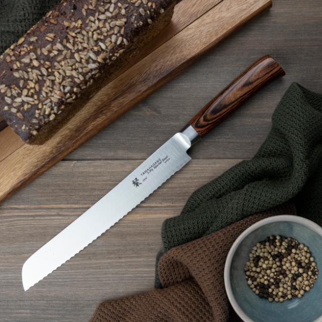 Brödkniv 23 cm