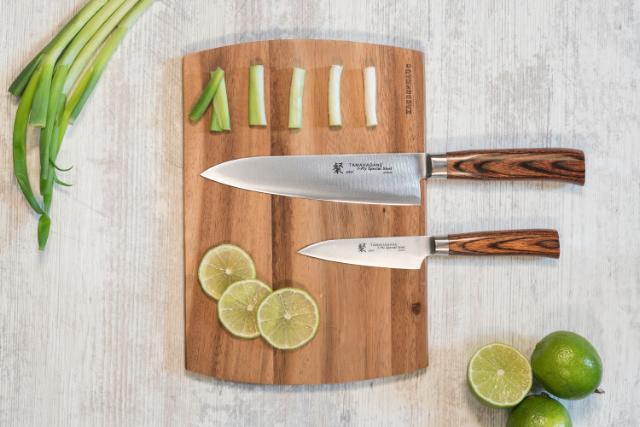Knivset i 2 delar SN-1106 & 1109