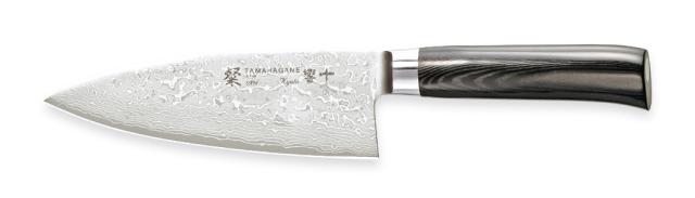 Debakniv 17 cm