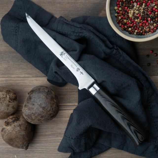 Urbeningskniv 16 cm