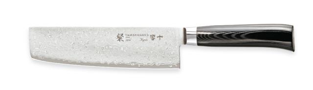 Grönsakshacka 18 cm