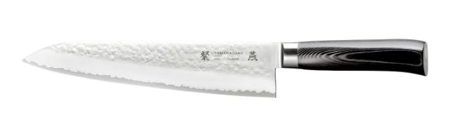 Kockkniv 24 cm