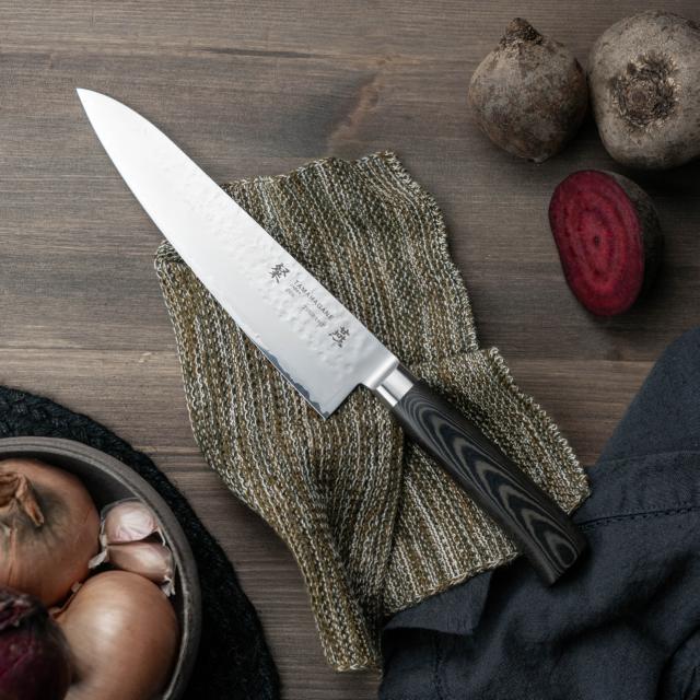 Kockkniv 24 cm