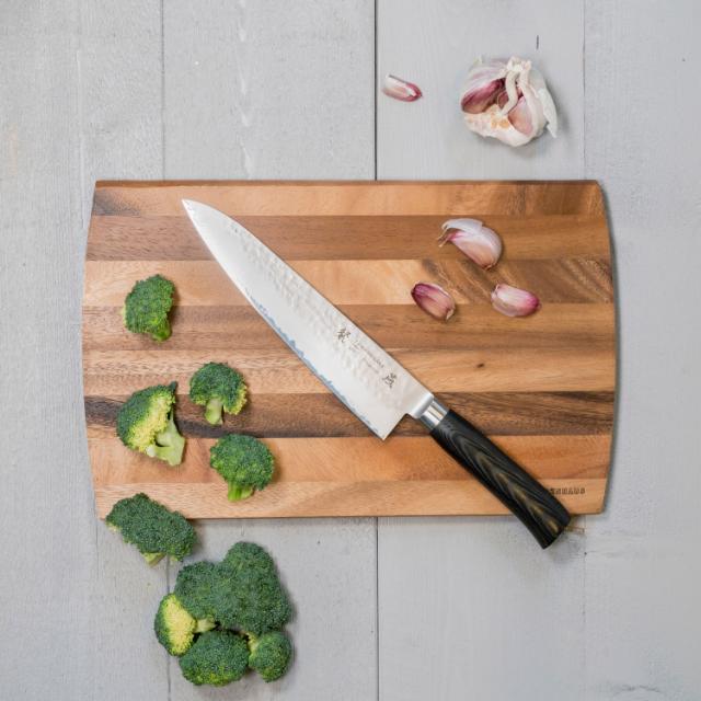 Kockkniv 21 cm