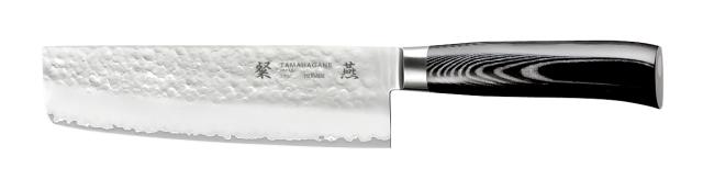 Grönsakshacka 18 cm