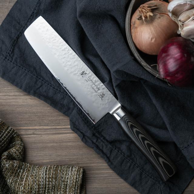 Grönsakshacka 18 cm
