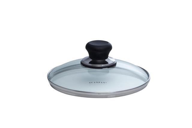 Glaslock 18 cm