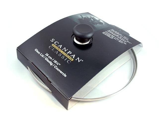 Glaslock 24 cm