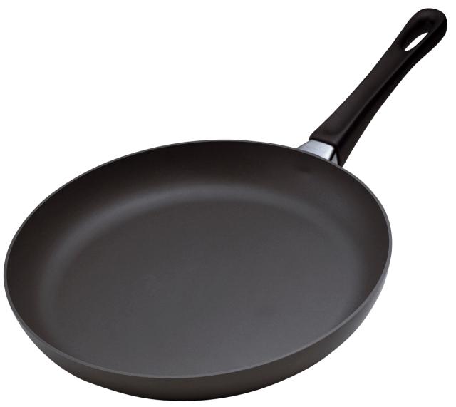 Stekpanna 26 cm i svep