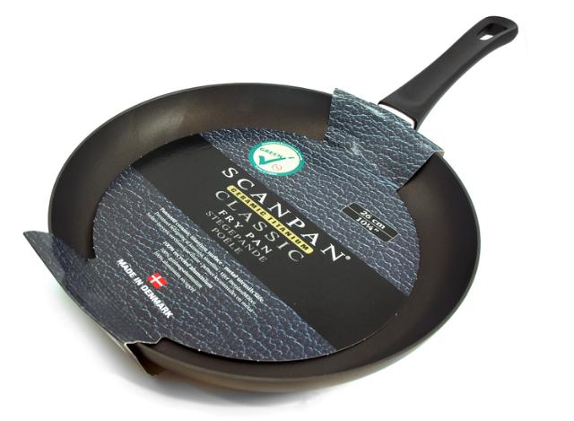 Stekpanna 26 cm i svep