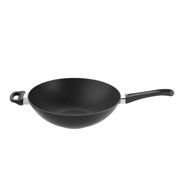 Wokpanna 32 cm