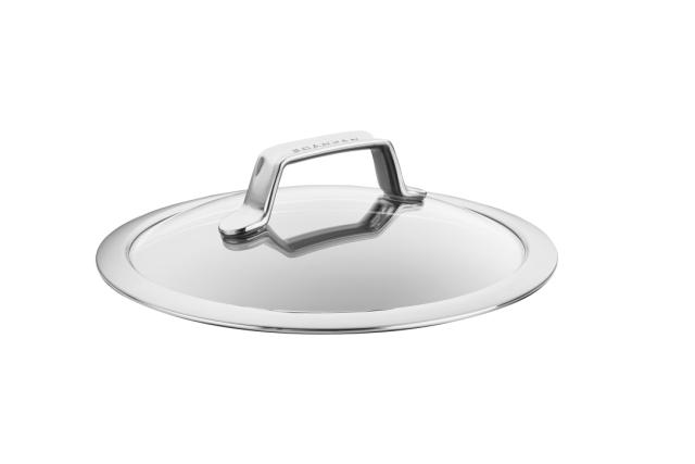 Glaslock 22 cm
